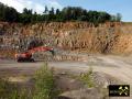 Basalt-Steinbruch Löhley bei Üdersdorf nahe Daun, Vulkaneifel, Rheinland-Pfalz, (D) (10) 01. Juni 2014.JPG